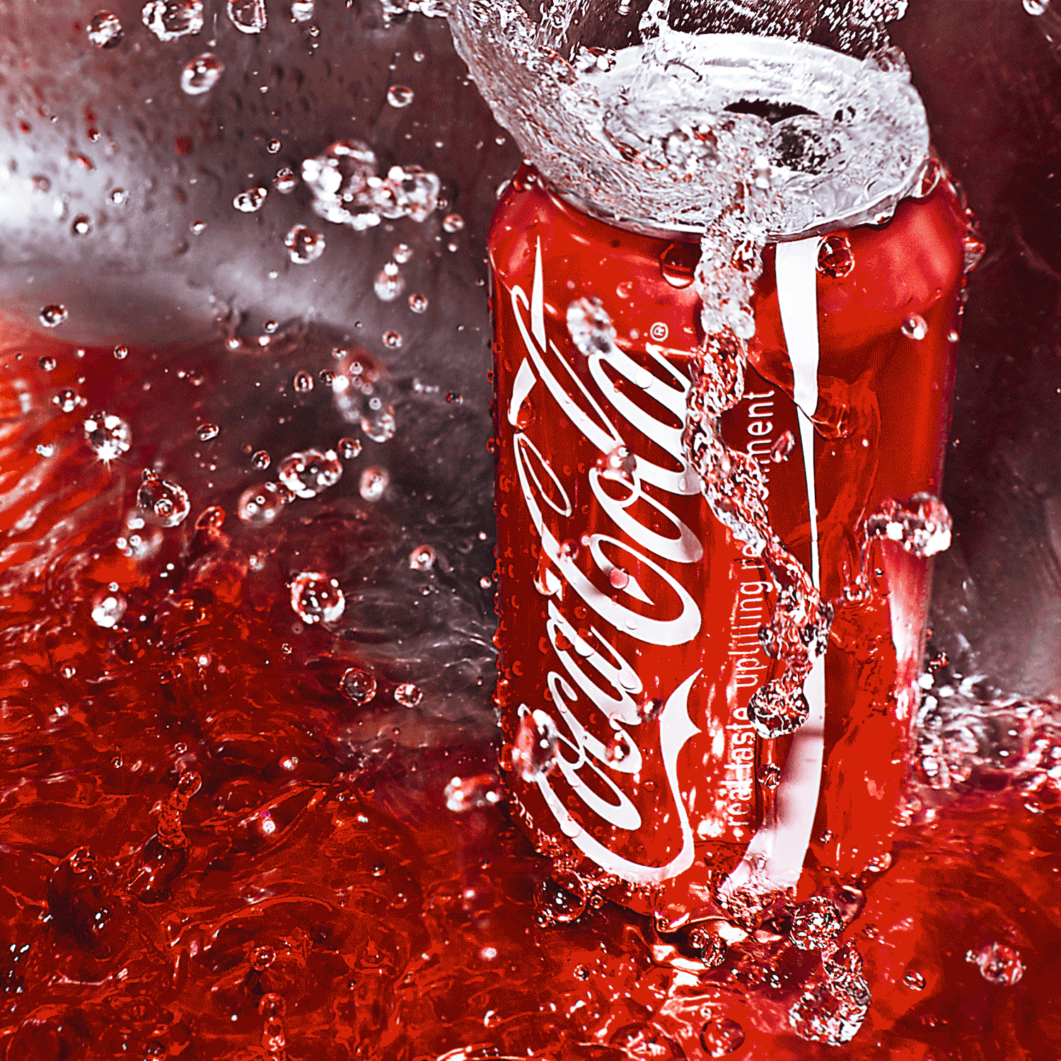Coca Cola 2 on Pinterest | 947 Pins