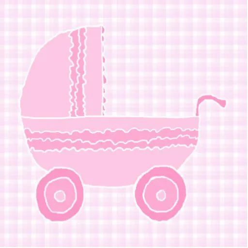Fondos rosa de bebés - Imagui