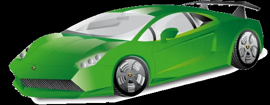 Coches Lamborghini Clip Art Descargar 47 clip arts (Página 1 ...