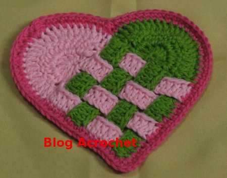 cocina | Blog a Crochet - ACrochet