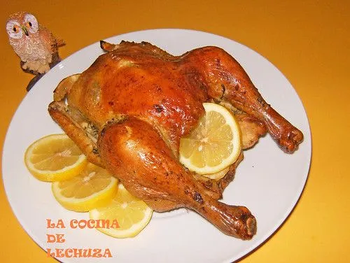 LA COCINA DE LECHUZA-Recetas de cocina con fotos paso a paso ... LA COCINA DE LECHUZA-Recetas de cocina con fotos paso a paso ...