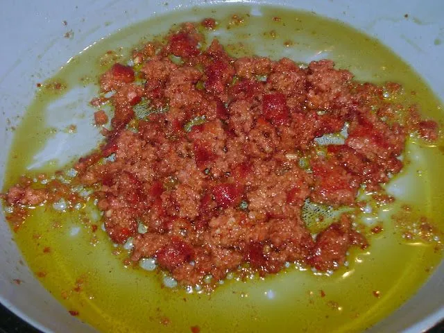 La Cocina de Leslie: Frijoles Puercos & Frijoles Adobados La Cocina de Leslie: Frijoles Puercos & Frijoles Adobados