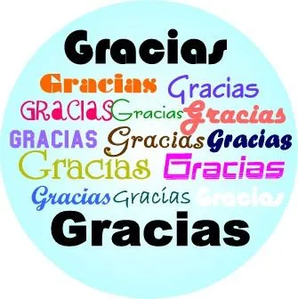 La Cocina Sana de Mery: UN MILLON DE GRACIAS POR TODO La Cocina Sana de Mery: UN MILLON DE GRACIAS POR TODO