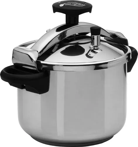 Cocina Segura: Consejos para cocinar a presión Cocina Segura: Consejos para cocinar a presión