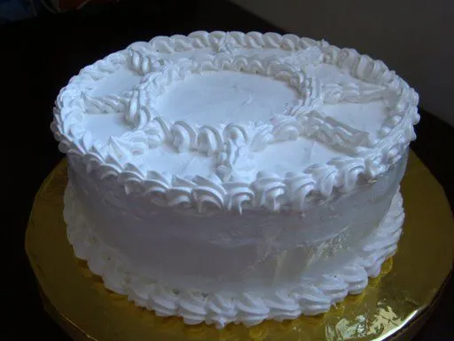 Decoración de tortas con merengue suizo - Imagui