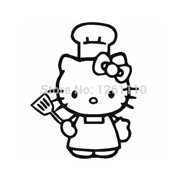 cocineros dibujos animados al por mayor de alta calidad de China ...