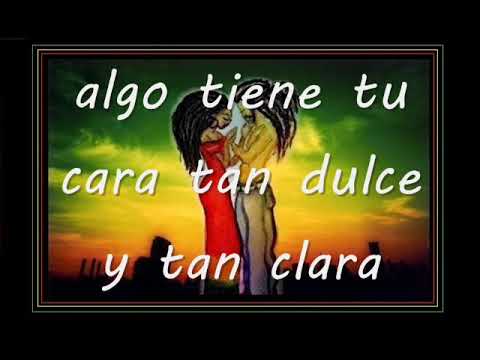 Codigo Reggae -Tu eres mi amor (Letra) - YouTube