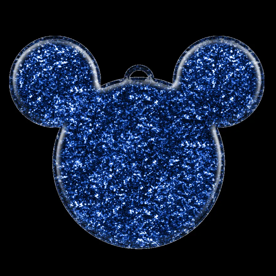 El Cofre de Monica: Fiesta Mickey Mouse