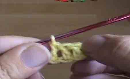 Colchas en ganchillo :: Cómo hacer una colcha tejida a crochet