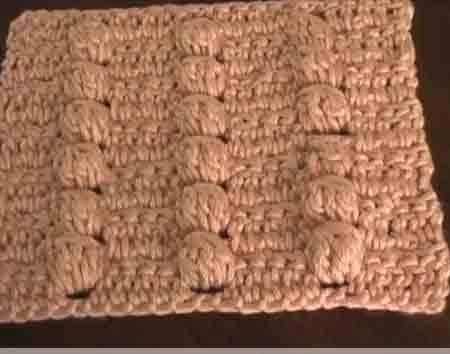 Colchas en ganchillo :: Cómo hacer una colcha tejida a crochet