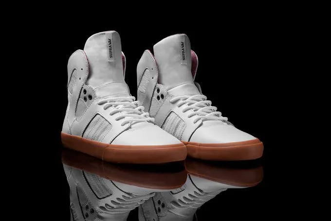 Nueva colección de calzados SUPRA | Acá Magazine Nueva colección de calzados SUPRA | Acá Magazine