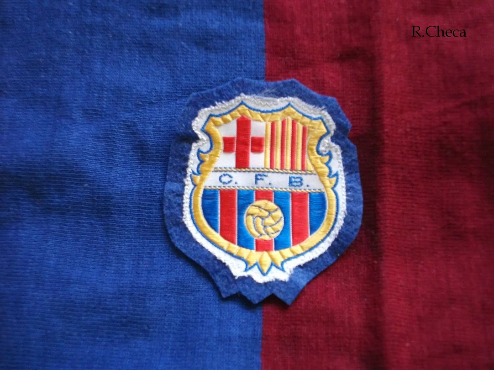 Mi Colección de Camisetas del Barça: Equipación Infantil Antigua Nº 1 Mi Colección de Camisetas del Barça: Equipación Infantil Antigua Nº 1