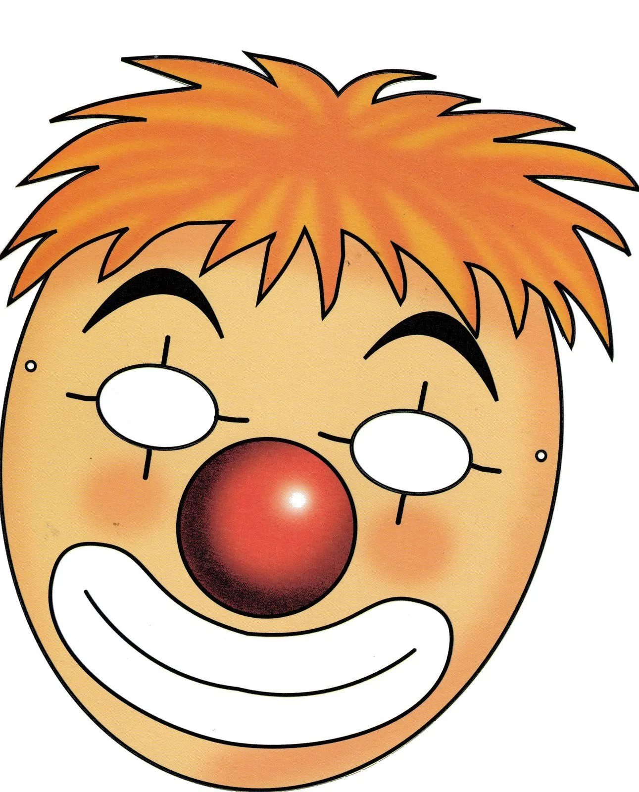 Colección de caretas para carnaval I imprimibles y gratuitas ... Colección de caretas para carnaval I imprimibles y gratuitas ...