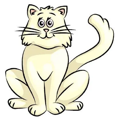 Mi colección de dibujos: ♥Gatitos para colorear Mi colección de dibujos: ♥Gatitos para colorear