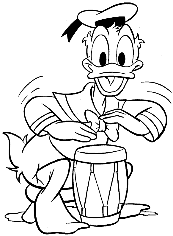 Mi colección de dibujos: ♥ Pato Donald y Daisy Mi colección de dibujos: ♥ Pato Donald y Daisy