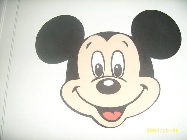Coleccion Mickey | Flickr - Photo Sharing!