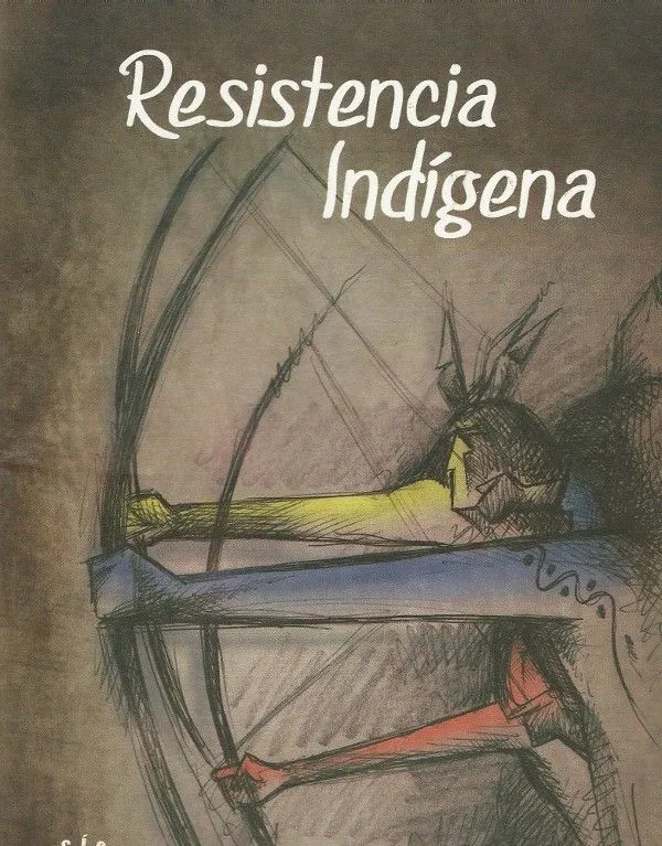 Colección Venezolana Resistencia Indígena