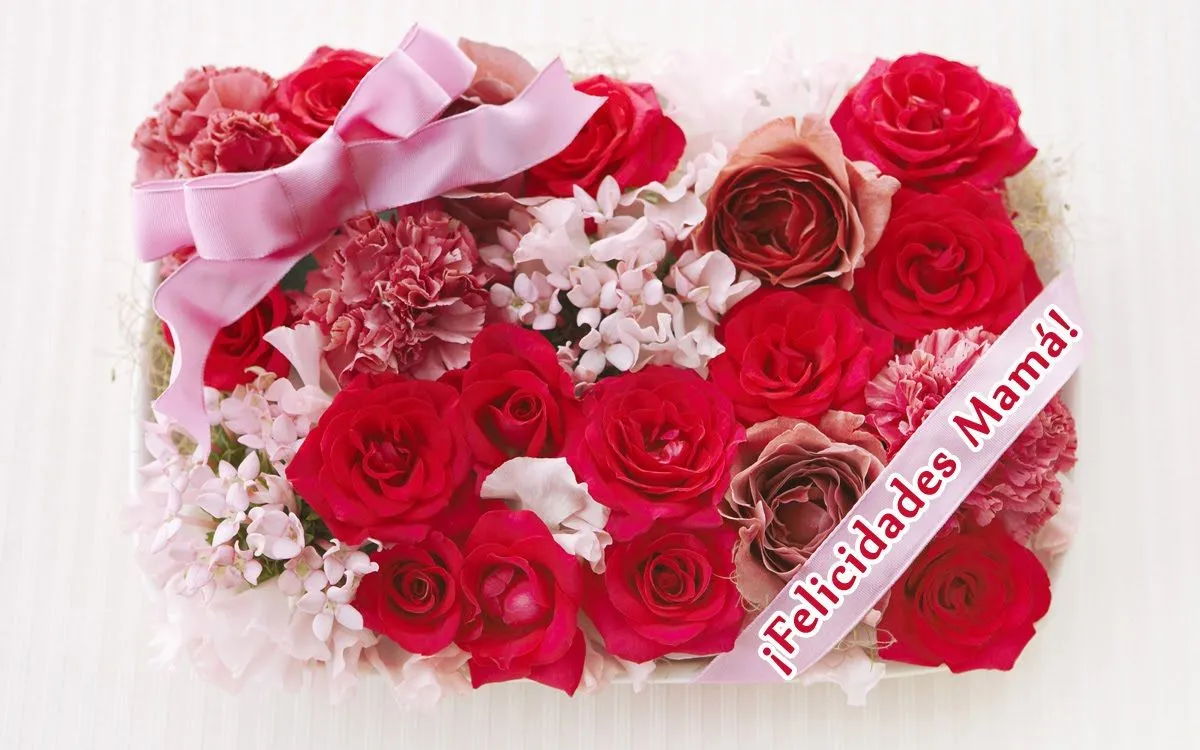 El Coleccionista de imágenes: Flores para el Día de la Madre El Coleccionista de imágenes: Flores para el Día de la Madre