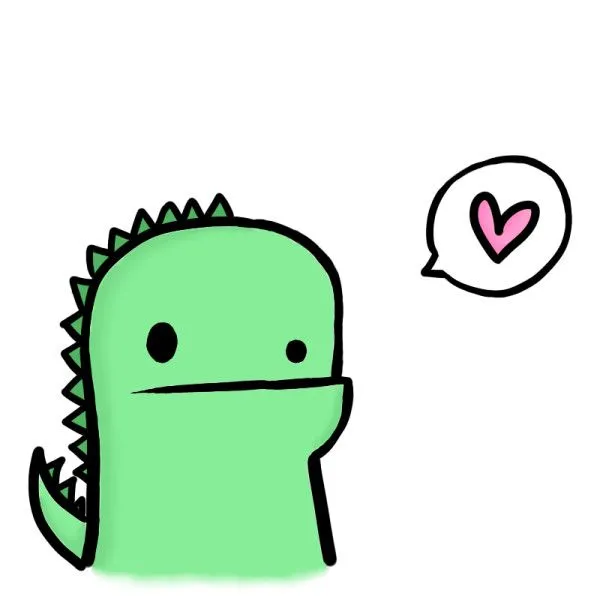 Collections that include: dinosaurio lindo | Tumblr | We Heart It