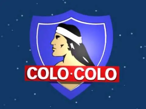 Colo Colo Futbol Club en 3D - YouTube