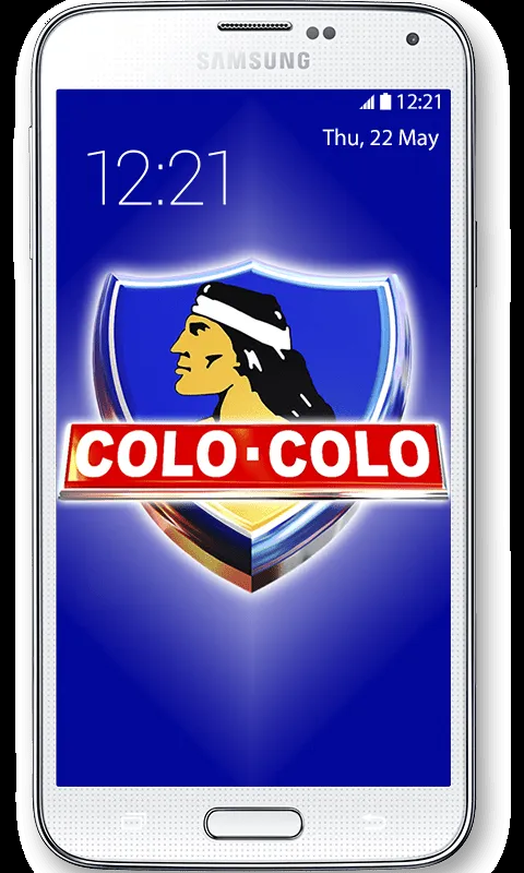 Colo Colo HD Wallpaper - Android Apps on Google Play