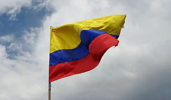 Colombia: en lucha contra la narcoguerrilla. | Josué Ferrer.