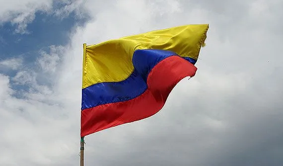 Colombia: en lucha contra la narcoguerrilla. | Josué Ferrer. Colombia: en lucha contra la narcoguerrilla. | Josué Ferrer.