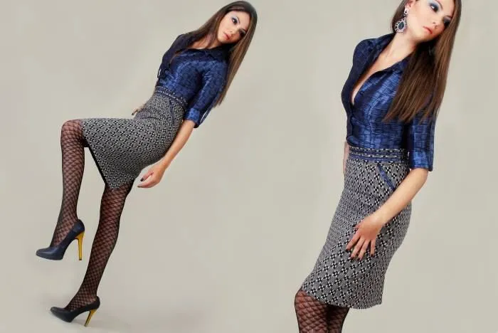 Colombia propone” en la Semana de la Moda 2012 | EL UNIVERSAL ... Colombia propone” en la Semana de la Moda 2012 | EL UNIVERSAL ...