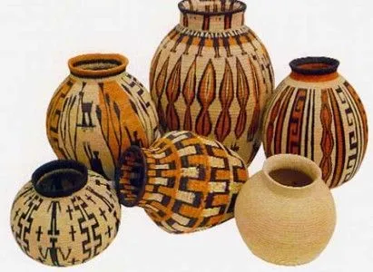 colombia::razas::culturas::costumbres::escultura::cerámica::música ...