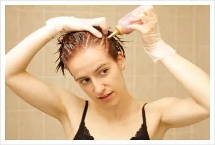 Color para tu cabello con Garnier Nutrisse | Web de la Belleza