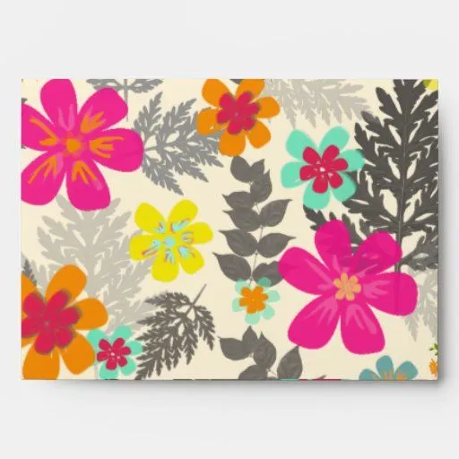 Color de fondo hawaiano de PixDezines jungle/DIY | Zazzle Color de fondo hawaiano de PixDezines jungle/DIY | Zazzle
