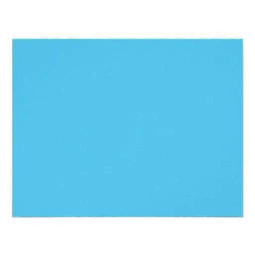 Fondo azul turquesa liso - Imagui