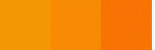 Color Naranja | Computación Publicitaria