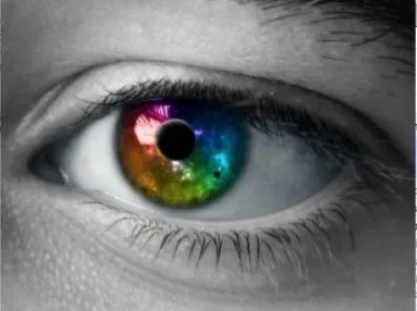 ... color de los ojos mediante un proceso llamado Biokinesis y bueno ... color de los ojos mediante un proceso llamado Biokinesis y bueno