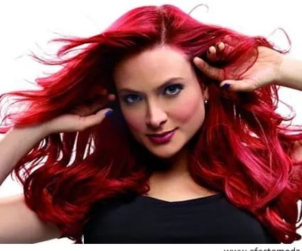 El color de tu pelo para el 2011 - DeGuapas.com
