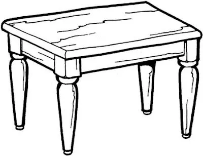 COLOREA TUS DIBUJOS: Mesa para colorear y pintar COLOREA TUS DIBUJOS: Mesa para colorear y pintar