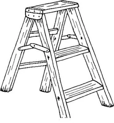 COLOREA TUS DIBUJOS: Escaleras para colorear COLOREA TUS DIBUJOS: Escaleras para colorear