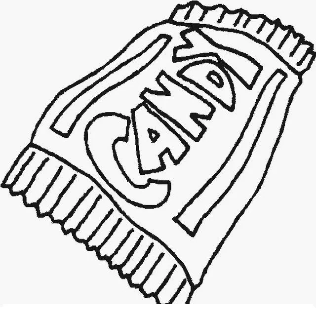 Dibujos para colorear de dulces y caramelos - Imagui Dibujos para colorear de dulces y caramelos - Imagui