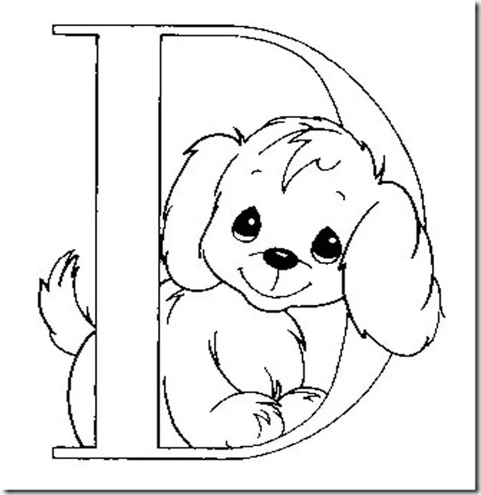 para colorear abecedario para colorear dibujos dibujos para colorear ... para colorear abecedario para colorear dibujos dibujos para colorear ...