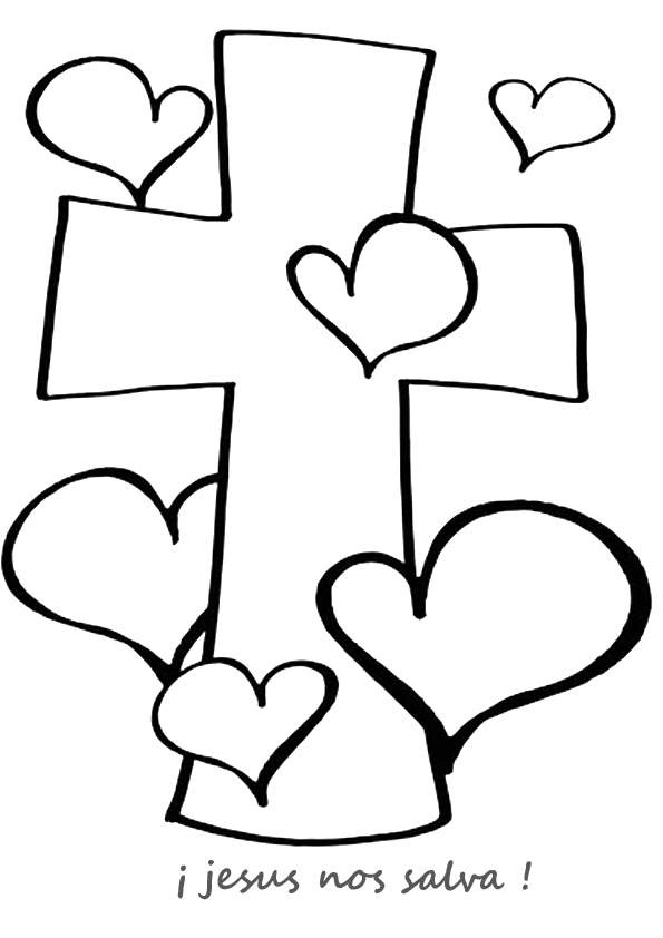 Colorear Dibujos de la Biblia ~ Dibujos Cristianos Para Colorear Colorear Dibujos de la Biblia ~ Dibujos Cristianos Para Colorear