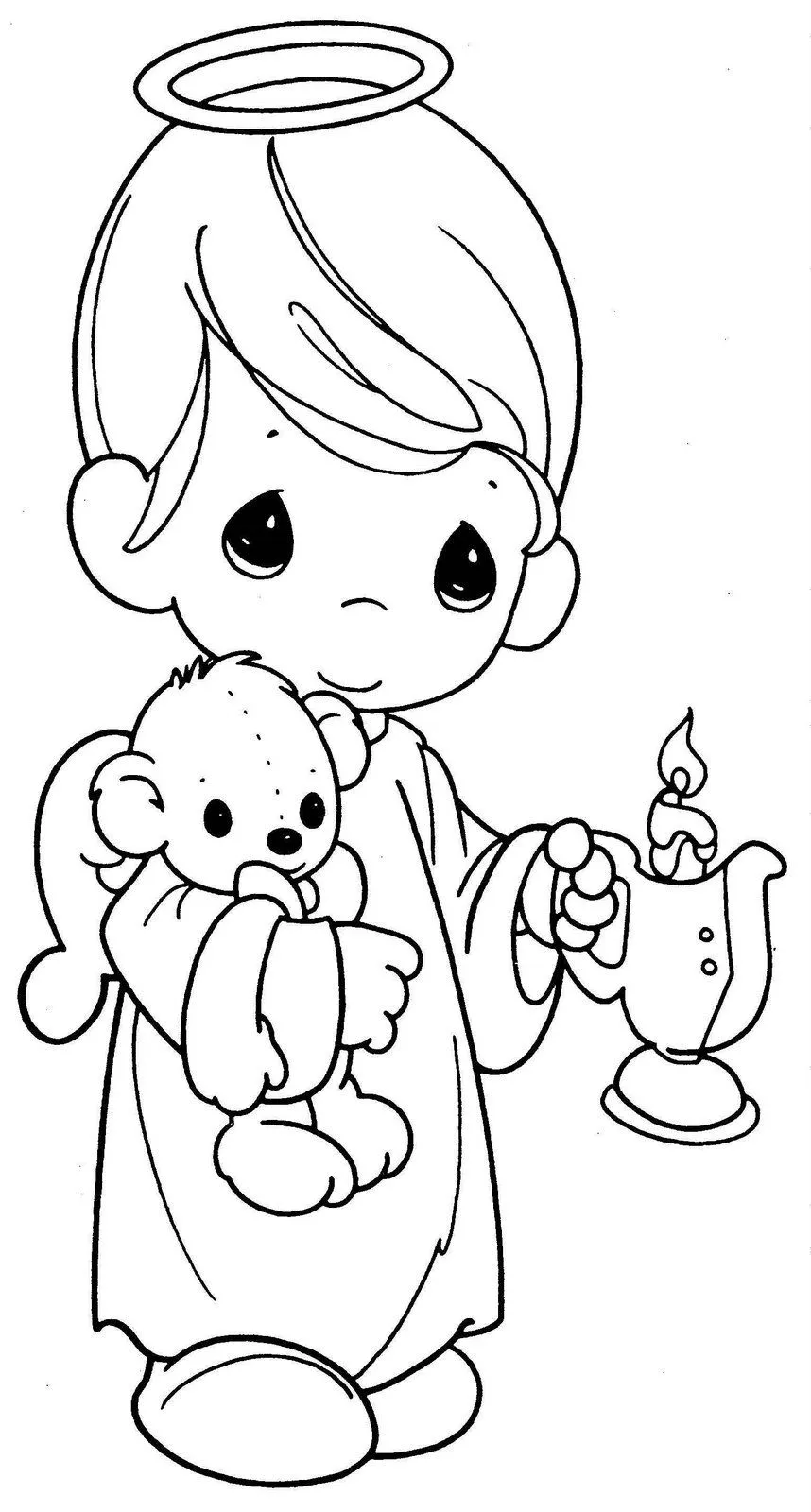 ... para colorear dibujos para decorar para imprimir precious moments ... para colorear dibujos para decorar para imprimir precious moments