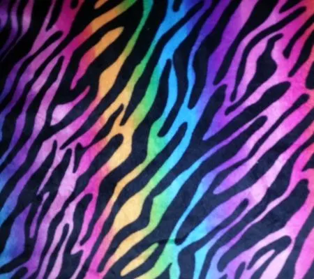 Colored Animal Print - Textures & Abstract Background Wallpapers ...