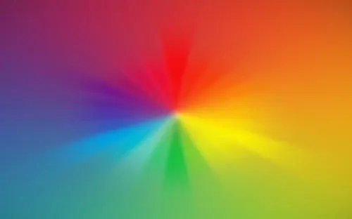 Los colores del arco iris - Escuelapedia - Recursos Educativos