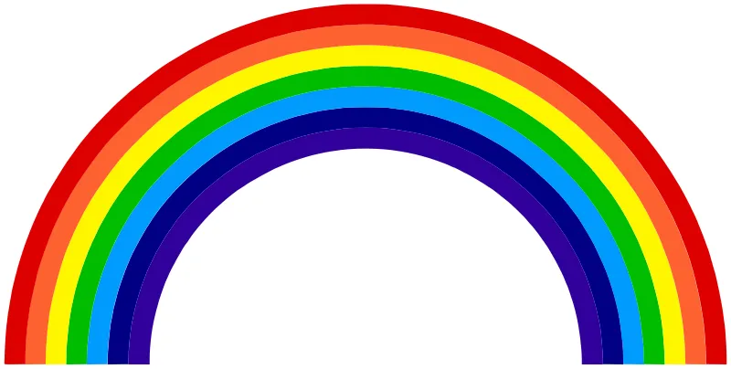 aqui tienes una cancion para repasar los colores del arcoiris y mas ... aqui tienes una cancion para repasar los colores del arcoiris y mas ...