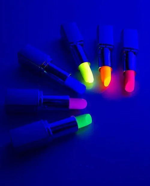 colores fluorescentes | Tumblr