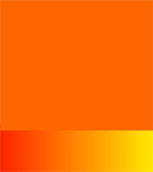 Colores: Naranja y creatividad | Viajandoandamos's Blog Colores: Naranja y creatividad | Viajandoandamos's Blog