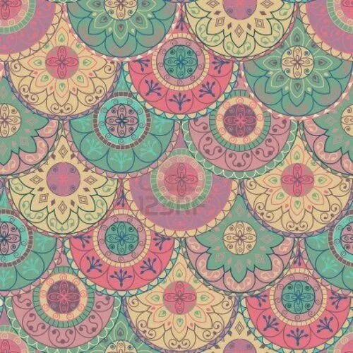en colores pastel | Mandalas & sacred geometry | Pinterest | Pastel