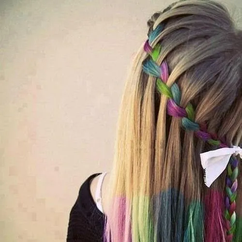 colores de pelo | Tumblr