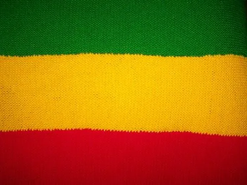 Colores de rastafari - Imagui
