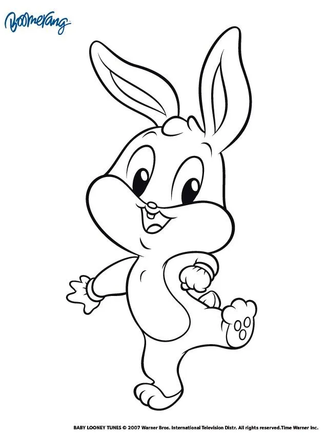 Bugs bunny looney tunes baby shower - Imagui Bugs bunny looney tunes baby shower - Imagui